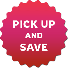 Pickup and Save