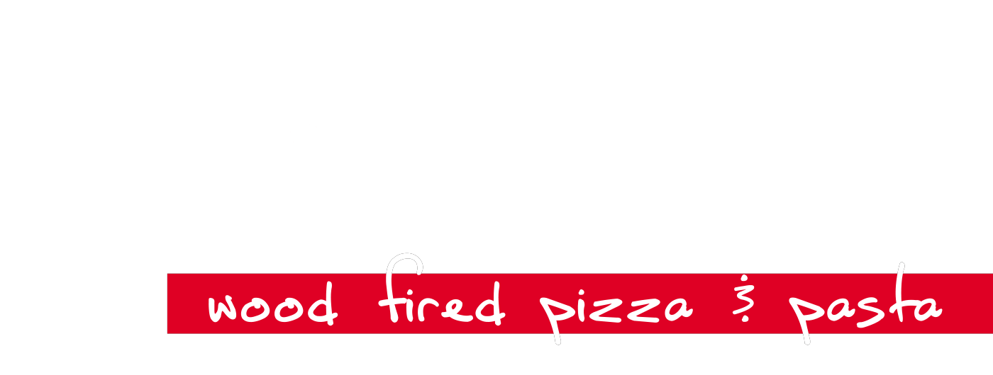 Sabatino » wood fired pizza & pasta